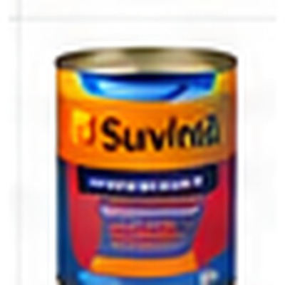 Tinta esmalte sintético
