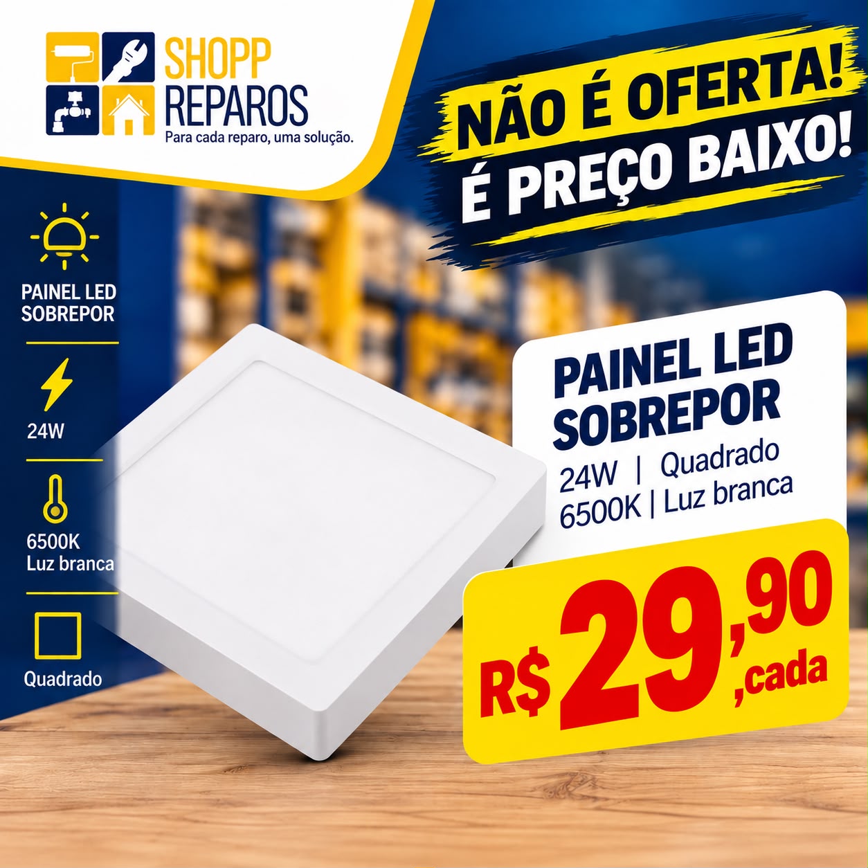 Panfleto 12/10/2026